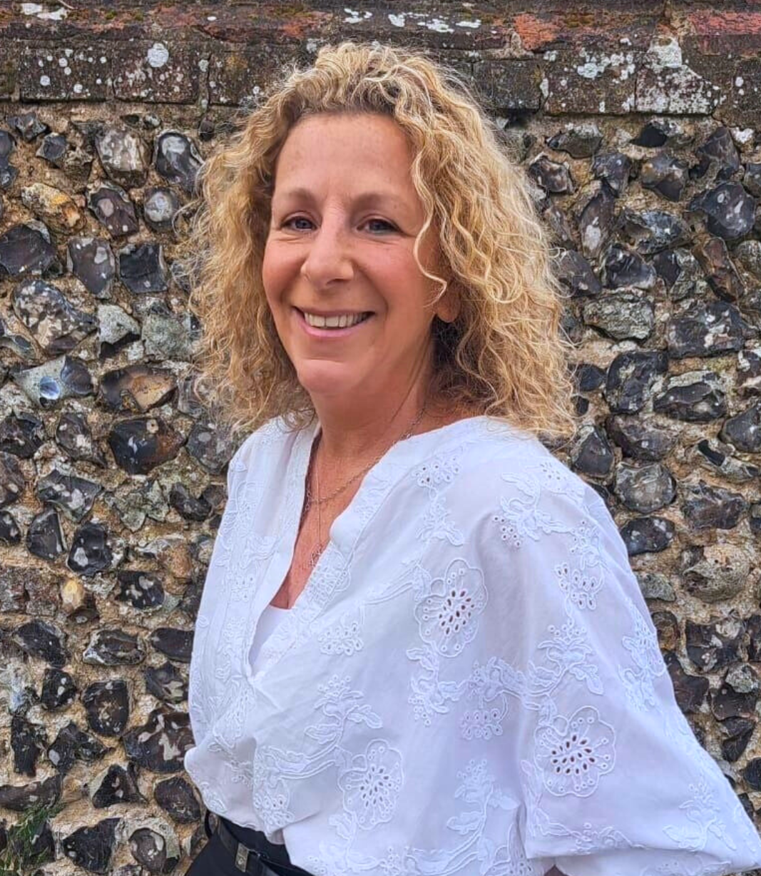 Claudine Gilbery-Phillips – Head of Quantity Surveying Recruitment at Huntsman Consult | UK Built Environment